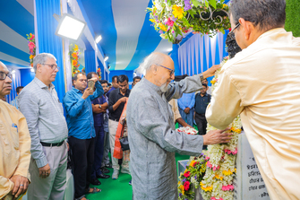 Vidyasagar: Phire Dekha Phire Paoa