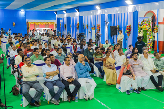 Vidyasagar: Phire Dekha Phire Paoa