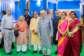 Vidyasagar: Phire Dekha Phire Paoa