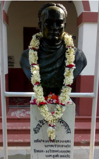 Ishwar Chandra Vidyasagar