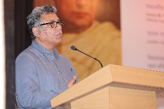 Vidyasagar: Phire Dekha Phire Paoa