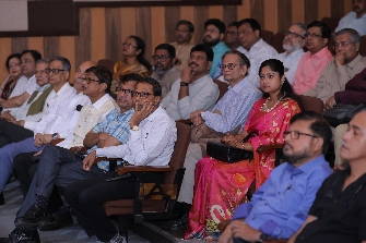 Vidyasagar: Phire Dekha Phire Paoa
