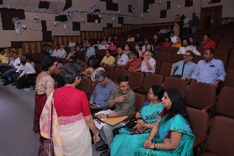 Vidyasagar: Phire Dekha Phire Paoa