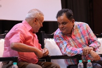 Vidyasagar: Phire Dekha Phire Paoa