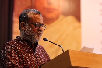 Vidyasagar: Phire Dekha Phire Paoa