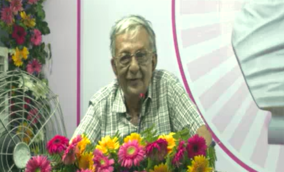 Vidyasagar Memorial Lecture 2023